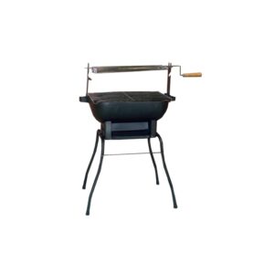 Barbecue Oval Perna Alta - Flux