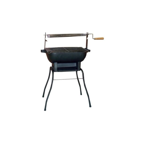 Barbecue Oval Perna Alta - Flux
