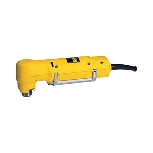 Berbequim Angular sem Percussão - DeWalt