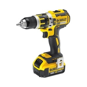 Berbequim Aparafusador Percussão sem escovas XR - DeWalt