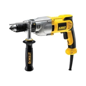 Berbequim Percussão 1100W - Electrónico 2 - DeWalt