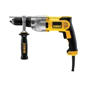 Berbequim Percussão 1300W - Electrónico 2 velocidades - DeWalt