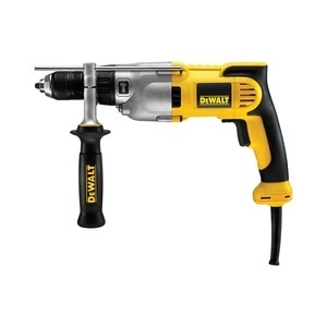 Berbequim Percussão 950W - Electrónico 2 velocidades - DeWalt