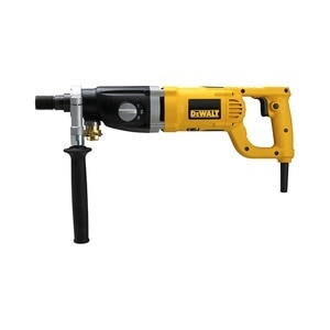 Berbequim para furação com diamante a água - DeWalt