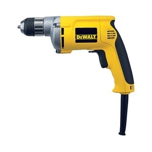 Berbequim sem percussão - DeWalt
