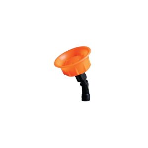 Bico Aspersor Pulverizador Campanula 1171 - Flux