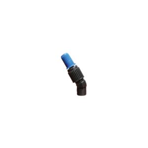 Bico Aspersor Pulverizador P10 - Flux