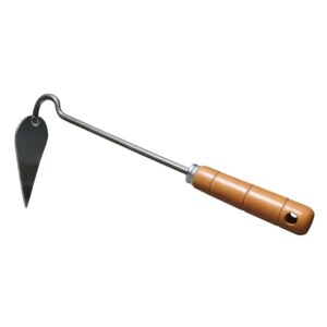 Bico Jardim Com Rabo - Flux