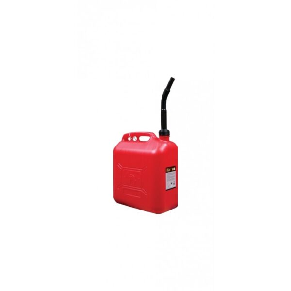 Bidao Combustivel 20lt - Flux