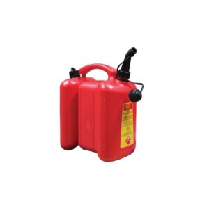 Bidao Combustivel Combinado 3lt+5lt - Flux