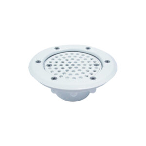 Boca De Impulsão Regulável D63