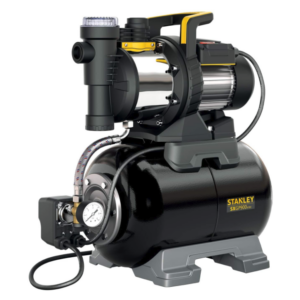 Bomba Transfega 900w + Balão 24lt - Stanley