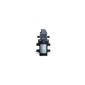 Bomba Elétrica Pulverizador P32 - Flux