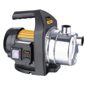 Bomba Jardim Inox 800W - Flux