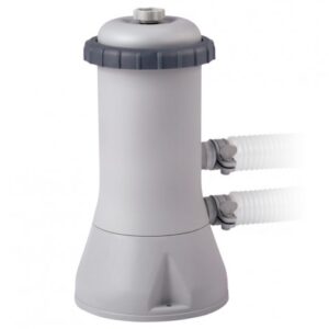 Bomba de Filtro 3.785 L/h - Filtros Tipo a - INTEX