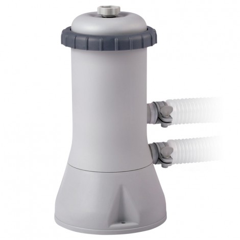 Bomba de Filtro 3.785 L/h - Filtros Tipo a - INTEX