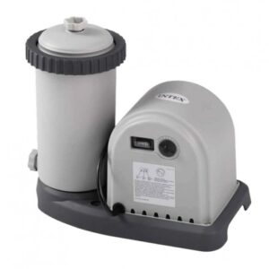 Bomba de Filtro 5.678l/h . Filtros Tipo a - INTEX