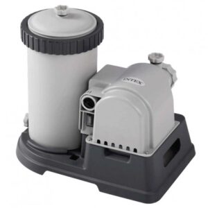 Bomba de Filtro 9.463 L/h Filtro Tipo B - INTEX