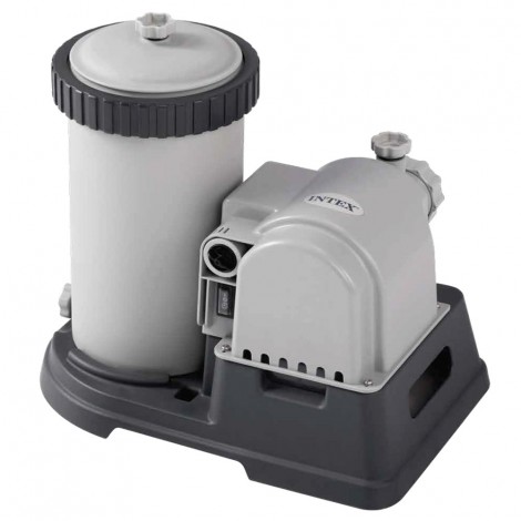 Bomba de Filtro 9.463 L/h Filtro Tipo B - INTEX