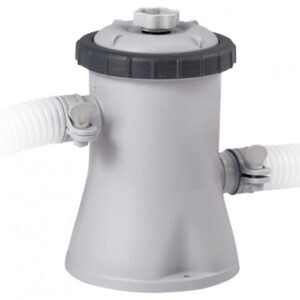 Bomba de Filtro Krystal Clear 1.250 L/h - Tipo H - INTEX