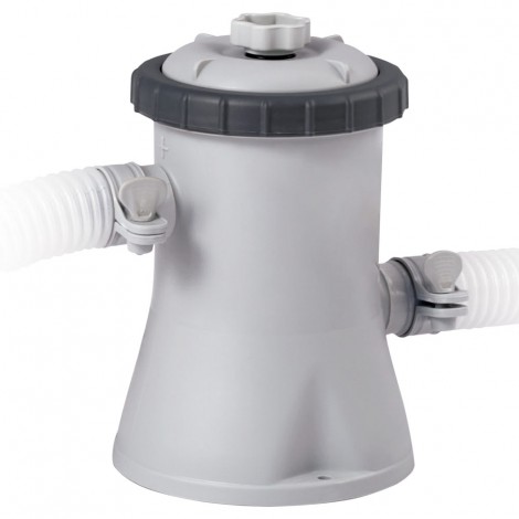 Bomba de Filtro Krystal Clear 1.250 L/h - Tipo H - INTEX