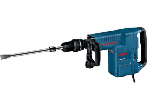 Martelo Demolidor GSH11E - Bosch - Image 4