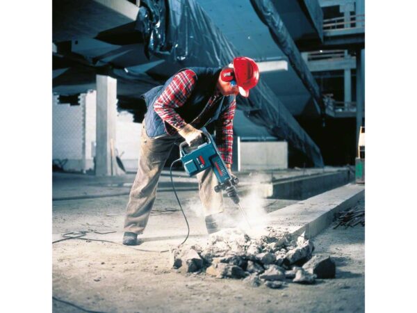 Martelo Demolidor GSH11E - Bosch - Image 2