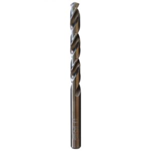 Broca Rectificada Cobalto HSS - Flux