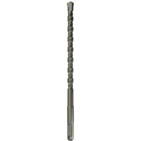 Broca Standard SDS-Plus Conjunto - Flux