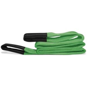 Cinta Elevação Asa Verde 6mt 2000kg - Flux