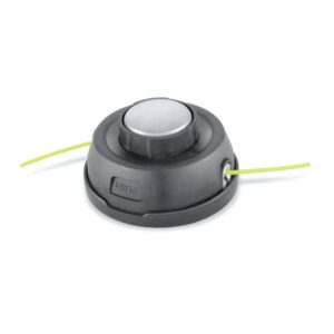 Cabeça Semi-Automática Tap-n-go Pro Roçadora Universal - Flux