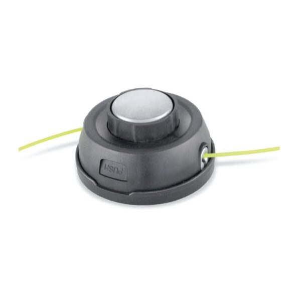 Cabeça Semi-Automática Tap-n-go Pro Roçadora Universal - Flux