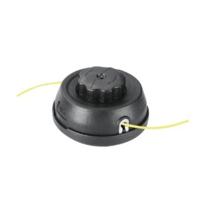 Cabeça Semi-Automática Tap-n-go Roçadora Universal - Flux
