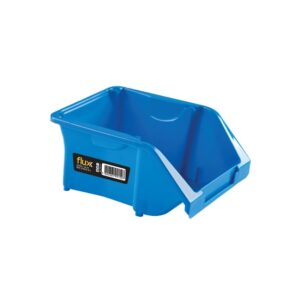Caixa Stock Nº1 - Flux