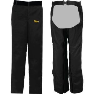 Calça Proteção Especial Motosserra Cinto - Flux