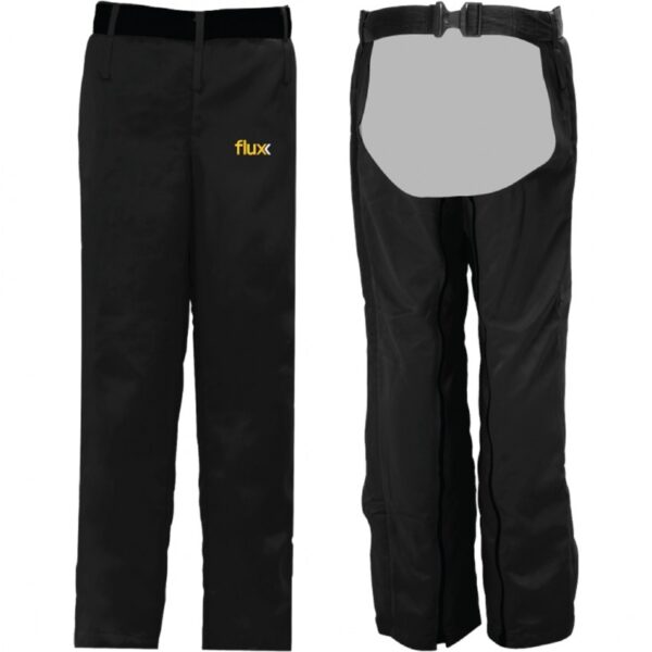 Calça Proteção Especial Motosserra Cinto - Flux