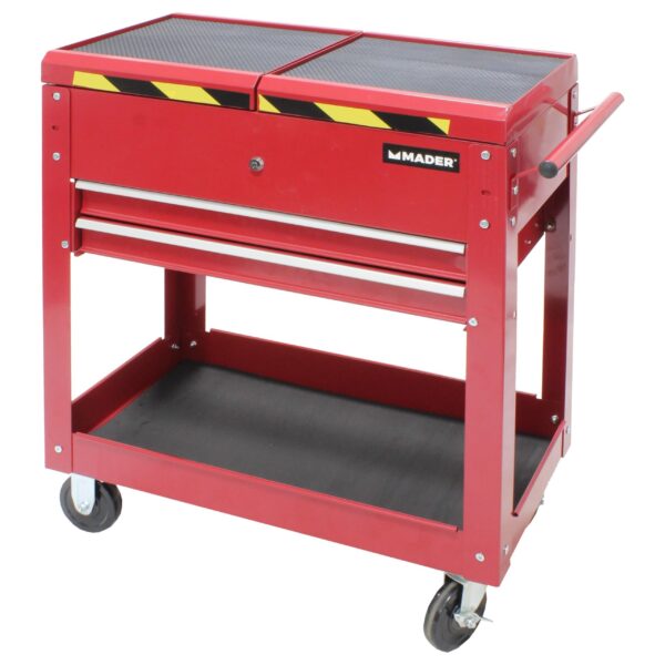 Carro para Ferramenta, 370x705x710mm, 2G - Mader