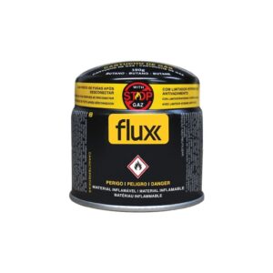 Cartucho Gás Butano 190gr - Flux