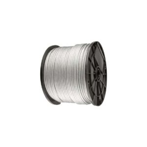 Cerra Cabos Aço Inox - Flux