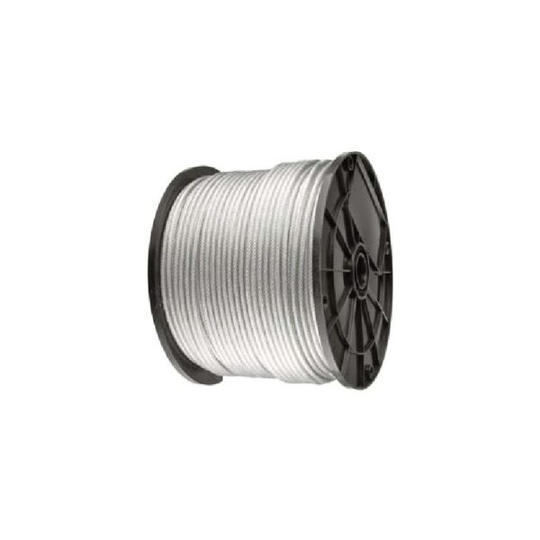 Cerra Cabos Aço Inox - Flux