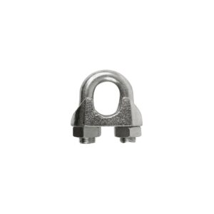Cerra Cabos Galvanizados - Flux
