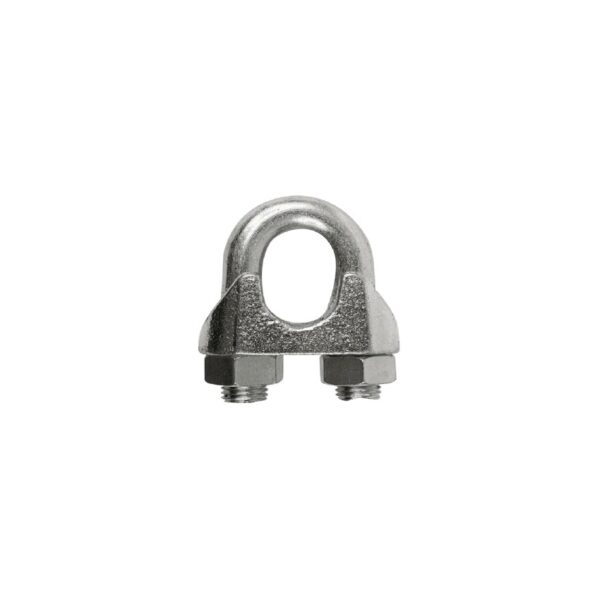 Cerra Cabos Galvanizados - Flux