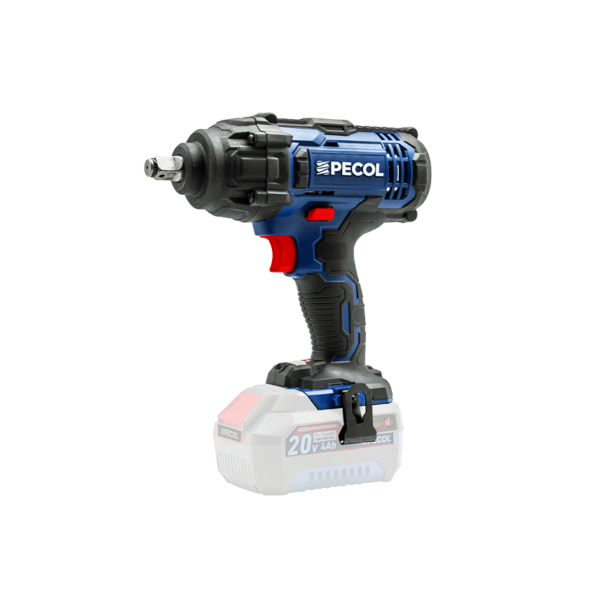 Chave Impacto 1/2" V20 CIPRO-0 - Pecol
