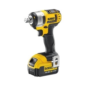 Chave Impacto XR 14,4V 1/2" Li-Ion 4,0Ah - DeWalt