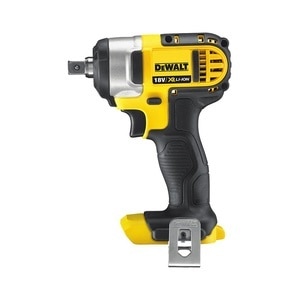 Chave Impacto XR 18V 1/2" sem cargador/batería - DeWalt