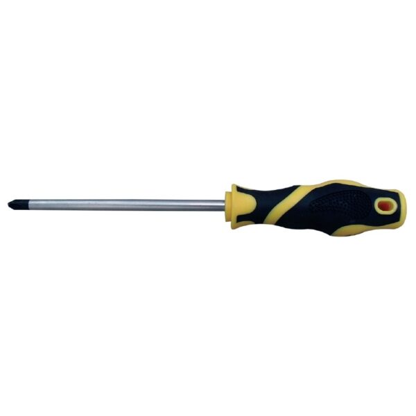 Chave Phillips Pro - Flux