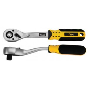 Chave Roquete Cromo Vanadium Isolada - Flux