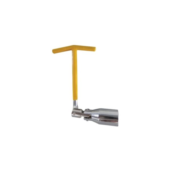Chave Velas 16mm - Flux