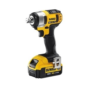 Chave de Impacto XR 18V 1/2" - DeWalt