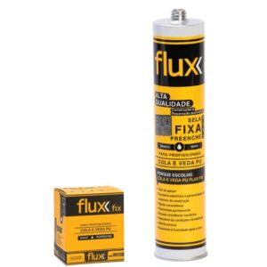 Cola Veda Branco PUPRO100 300ml - Flux